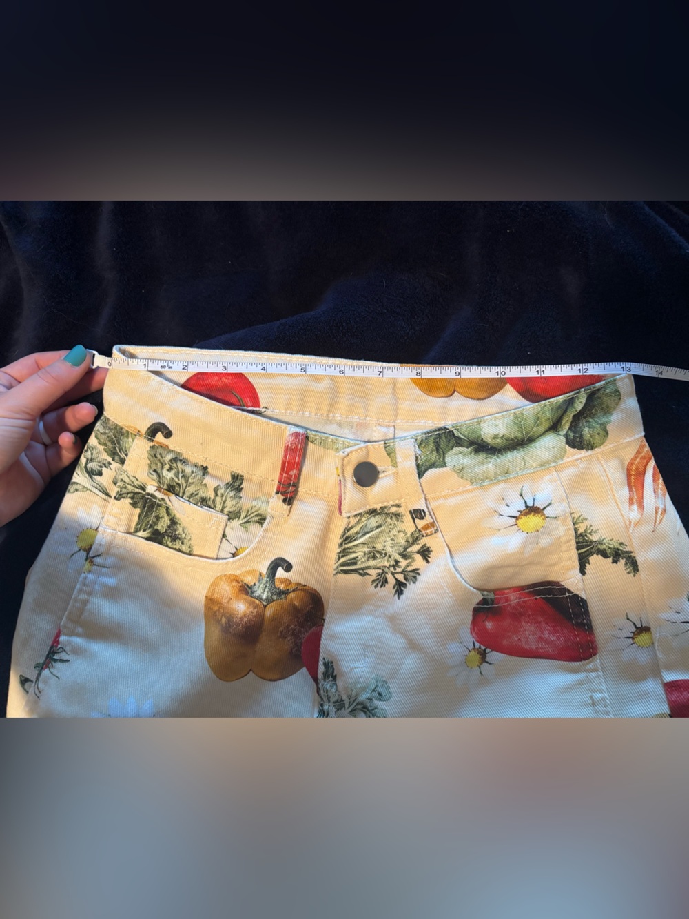 Vegetable Pants - Picture 4 of 5